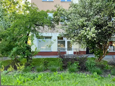 Ortopeda Jakub Bednarek